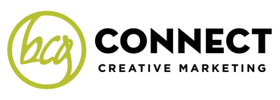 BCG Connect Creative Marketing