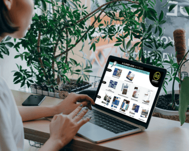 Take a closer look at this cohesive annual plan